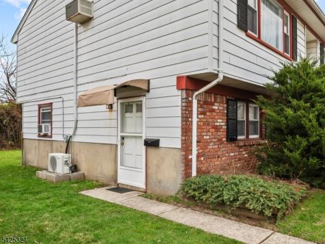33 Beech Street Little Ferry NJ 07643