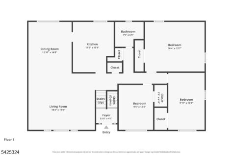 33 Beech Street Little Ferry NJ 07643