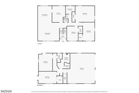 33 Beech Street Little Ferry NJ 07643