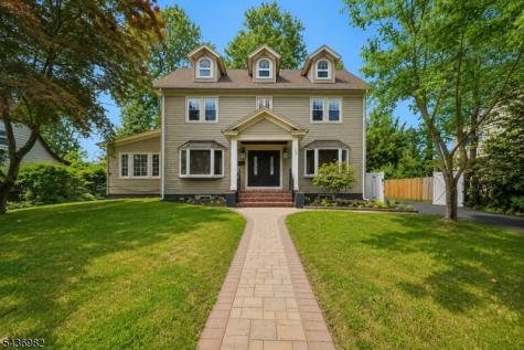 700 Sheridan Avenue Plainfield NJ 07060