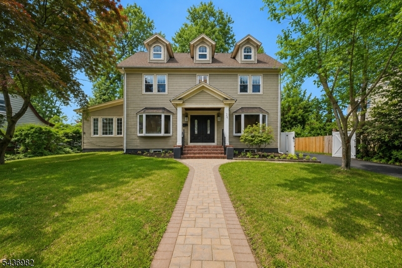 700 Sheridan Avenue Plainfield NJ 07060