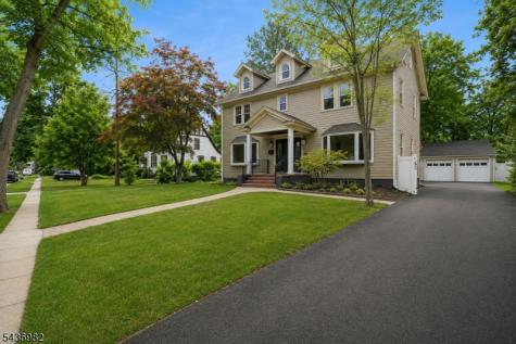 700 Sheridan Avenue Plainfield NJ 07060