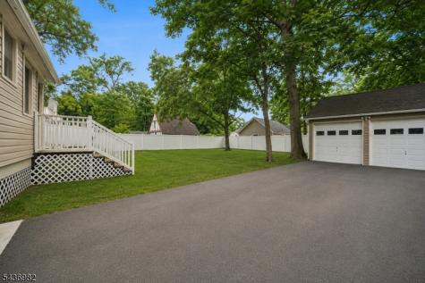 700 Sheridan Avenue Plainfield NJ 07060