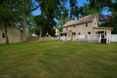 700 Sheridan Avenue Plainfield NJ 07060