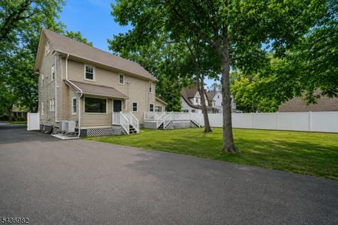 700 Sheridan Avenue Plainfield NJ 07060