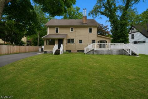 700 Sheridan Avenue Plainfield NJ 07060