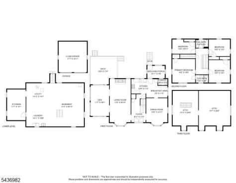 700 Sheridan Avenue Plainfield NJ 07060