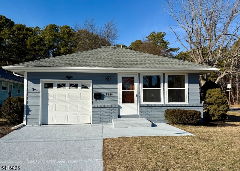 2268 Mount Hood Lane Toms River Township NJ 08753