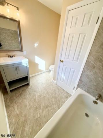 2268 Mount Hood Lane Toms River Township NJ 08753