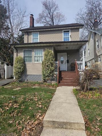 77 Warwick Street East Orange NJ 07017