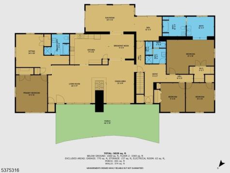 2431 State Route 57 W Franklin NJ 07882