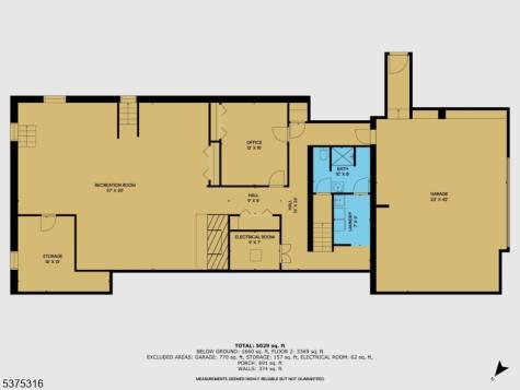 2431 State Route 57 W Franklin NJ 07882