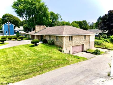2431 State Route 57 W Franklin NJ 07882