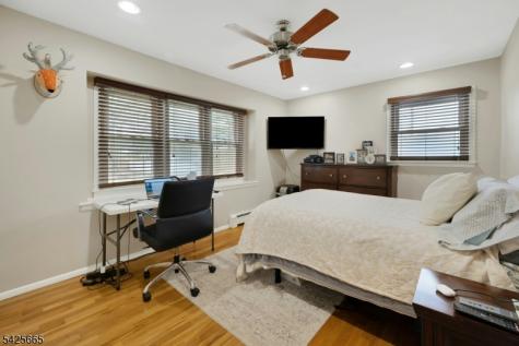27 Howland Circle West Caldwell NJ 07006