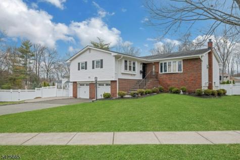 27 Howland Circle West Caldwell NJ 07006