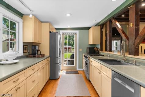 179 Lindbergh Road East Amwell NJ 08525