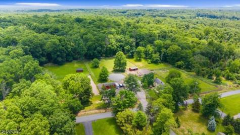 179 Lindbergh Road East Amwell NJ 08525