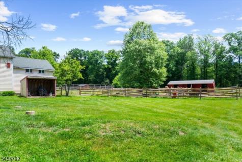 179 Lindbergh Road East Amwell NJ 08525