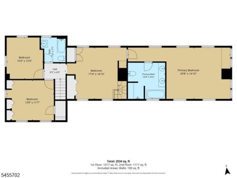 179 Lindbergh Road East Amwell NJ 08525