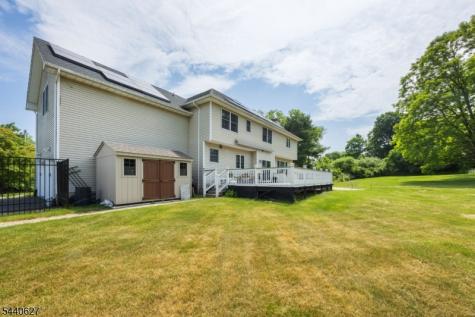 72 Doby Road Randolph NJ 07945