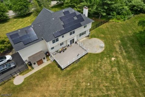 72 Doby Road Randolph NJ 07945