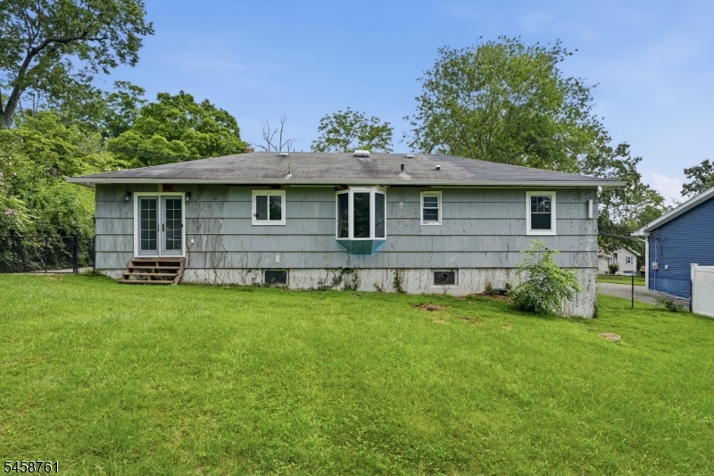 14 Ford Hill Road Hanover NJ 07981