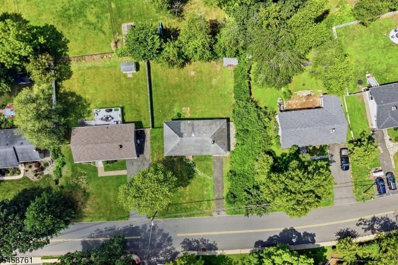 14 Ford Hill Road Hanover NJ 07981