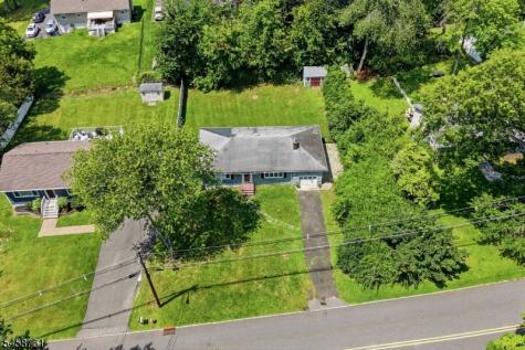14 Ford Hill Road Hanover NJ 07981