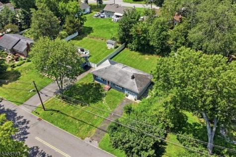 14 Ford Hill Road Hanover NJ 07981