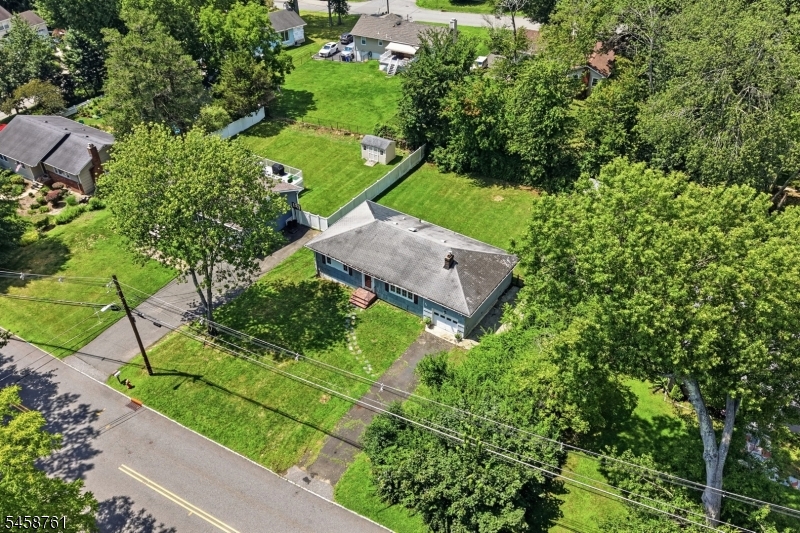 14 Ford Hill Road Hanover NJ 07981