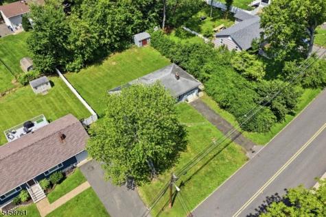14 Ford Hill Road Hanover NJ 07981