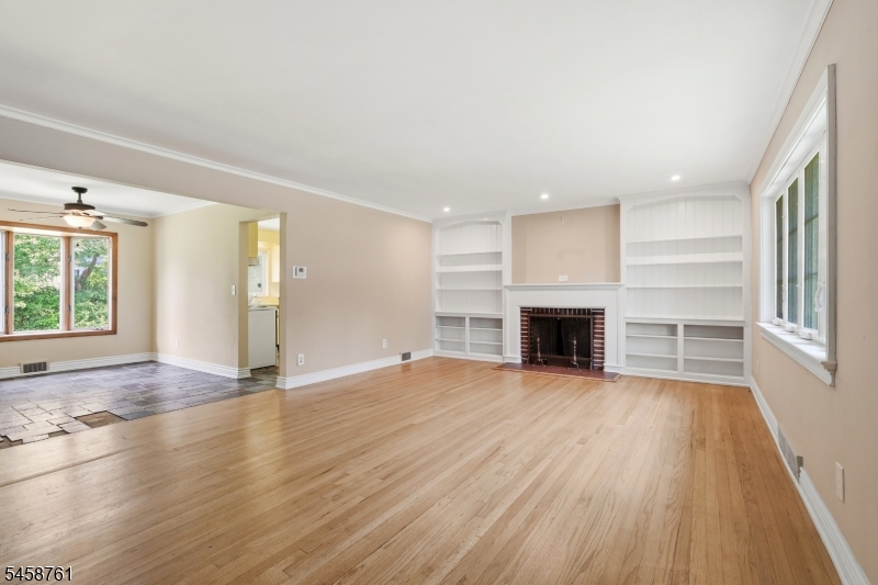 14 Ford Hill Road Hanover NJ 07981