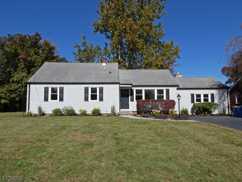 81 Amwell Road Millstone NJ 08844