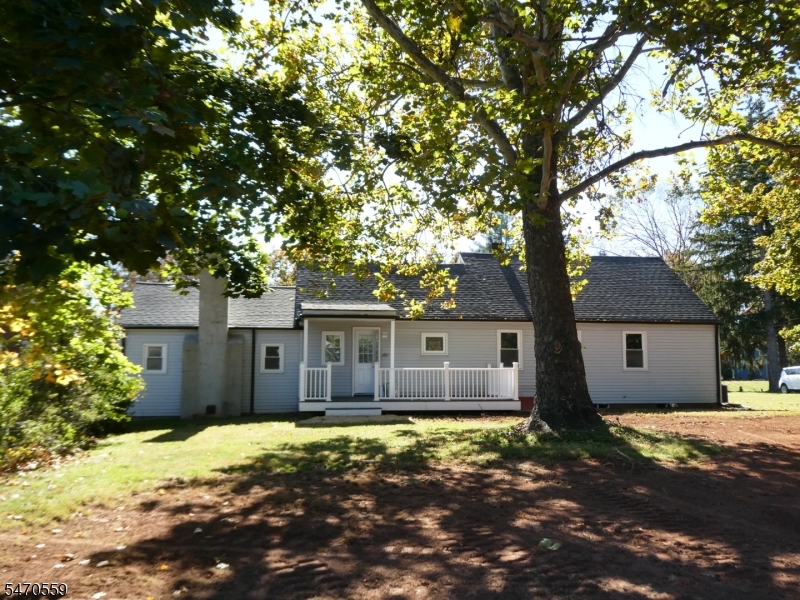 81 Amwell Road Millstone NJ 08844