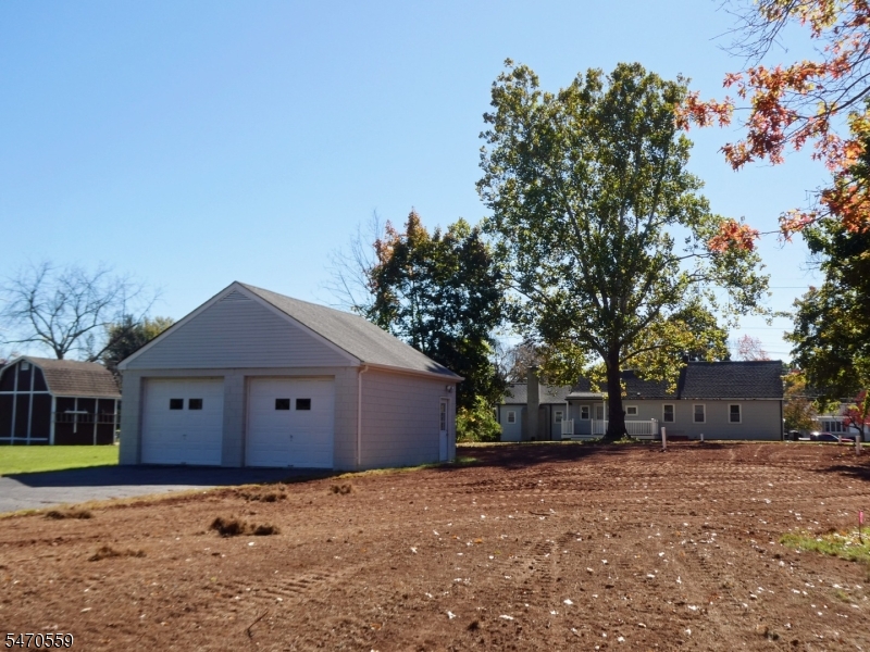 81 Amwell Road Millstone NJ 08844