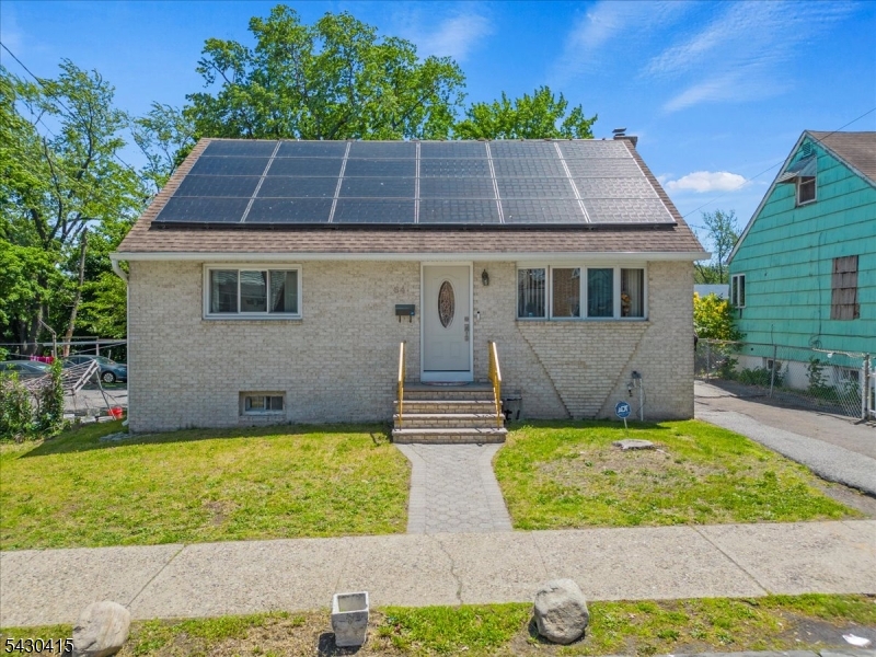 62 Front Street Paterson NJ 07522