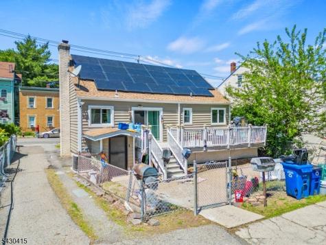 62 Front Street Paterson NJ 07522