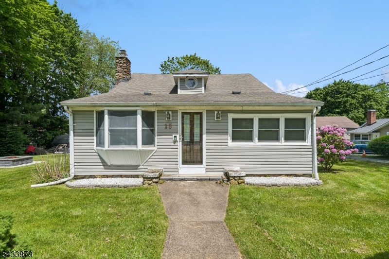 15 Elm Street Mount Olive NJ 07828