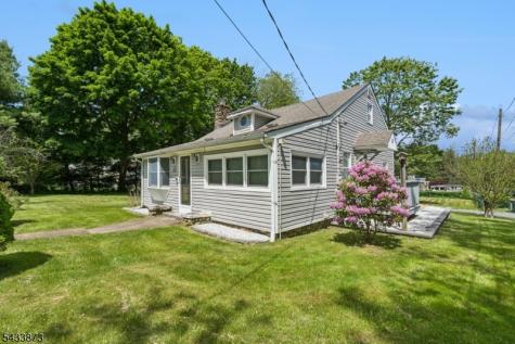 15 Elm Street Mount Olive NJ 07828