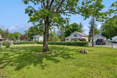 15 Elm Street Mount Olive NJ 07828