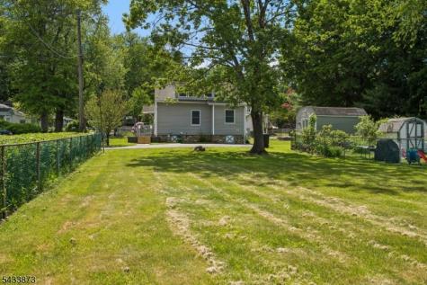15 Elm Street Mount Olive NJ 07828