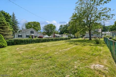 15 Elm Street Mount Olive NJ 07828