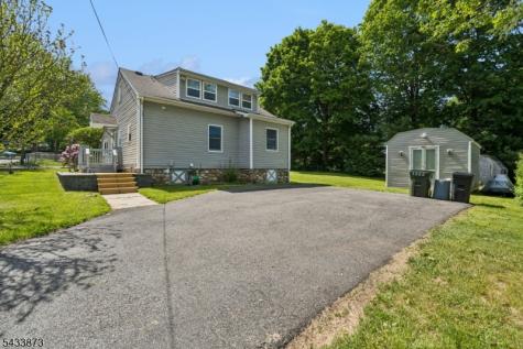 15 Elm Street Mount Olive NJ 07828