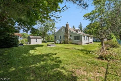 15 Elm Street Mount Olive NJ 07828