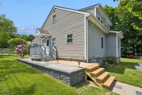 15 Elm Street Mount Olive NJ 07828