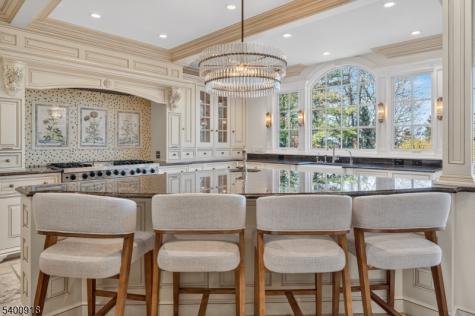 54 Hamilton Drive North Caldwell NJ 07006