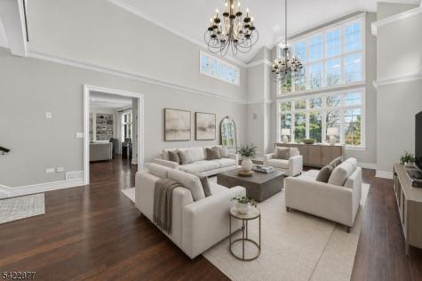 54 Hamilton Drive North Caldwell NJ 07006