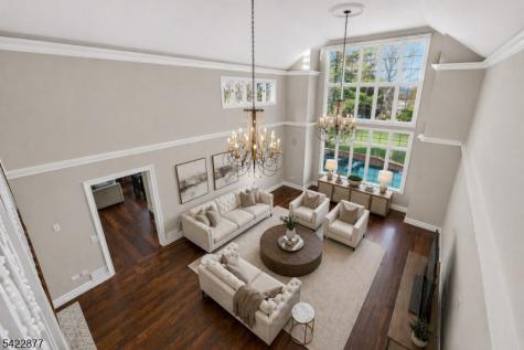54 Hamilton Drive North Caldwell NJ 07006