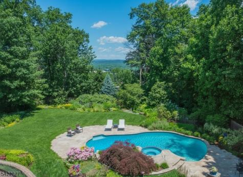 54 Hamilton Drive North Caldwell NJ 07006