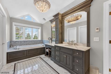 54 Hamilton Drive North Caldwell NJ 07006